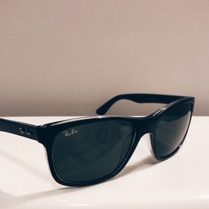 RayBan Sunglasses